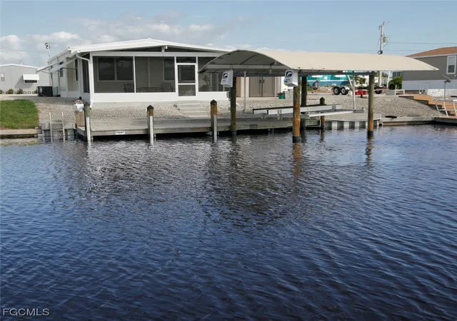 1st image of 3059 Bounty Ln, Saint James City, FL 33956 | MLS# 2025015215