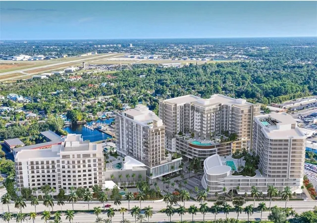 Photo 1 of Condo for sale at 1925 Metropolitan Blvd #1402, Naples, FL 34104 | MLS# 225074774 | Listing updated on 2026-08-12