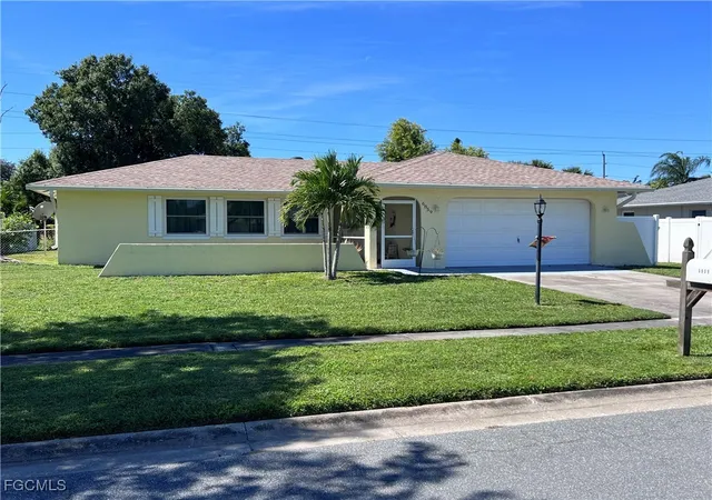1st image of 6859 Carmelle Dr, Fort Myers, FL 33919 | MLS# 2025015257