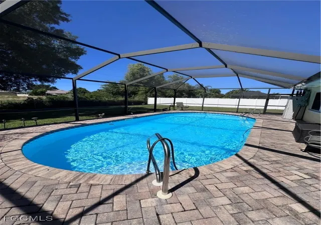 3rd image of 6859 Carmelle Dr, Fort Myers, FL 33919 | MLS# 2025015257