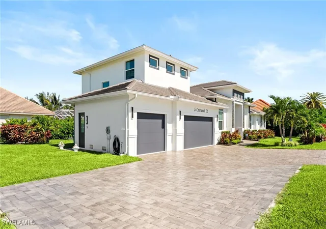 Homes for sale in Marco Island, FL | 5 Covewood Ct, Marco Island, FL 34145 | MLS# 225075209