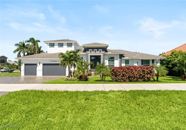 Homes for sale in Marco Island, FL | 5 Covewood Ct, Marco Island, FL 34145 | MLS# 225075209