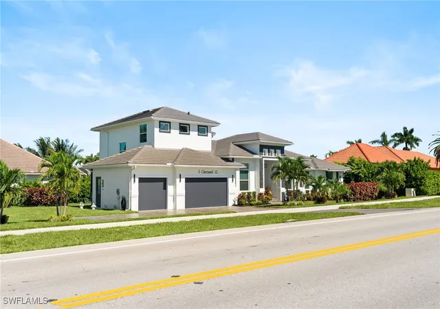 Homes for sale in Marco Island, FL | 5 Covewood Ct, Marco Island, FL 34145 | MLS# 225075209