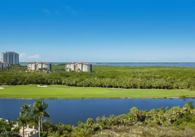 1st image of 23850 Via Italia Cir #805, Estero, FL 34134 | MLS# 225074054