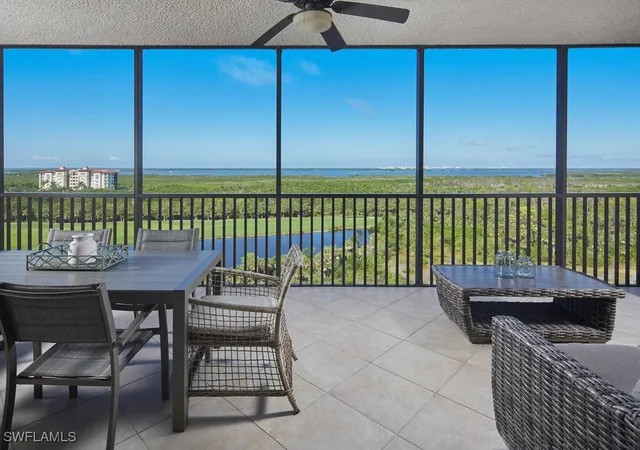 3rd image of 23850 Via Italia Cir #805, Estero, FL 34134 | MLS# 225074054