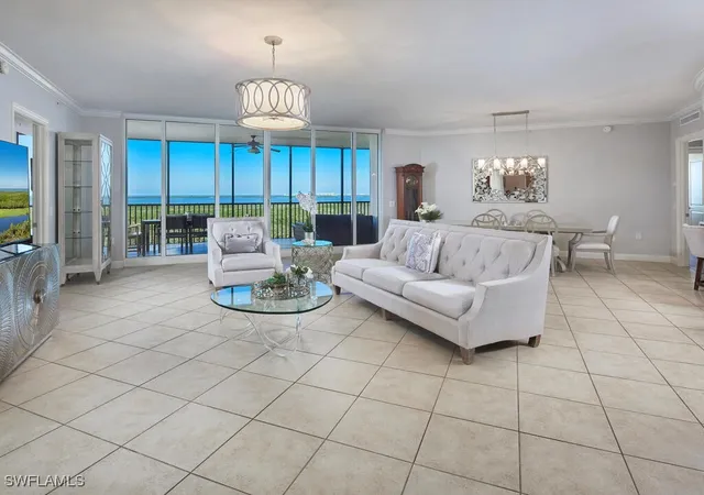 5th image of 23850 Via Italia Cir #805, Estero, FL 34134 | MLS# 225074054