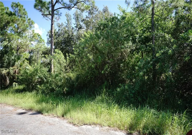 Photo 1 of Sale Pending at 718 Clayton Ave, Lehigh Acres, FL 33972 | MLS# 225075207 | Listing updated on 2025-11-11