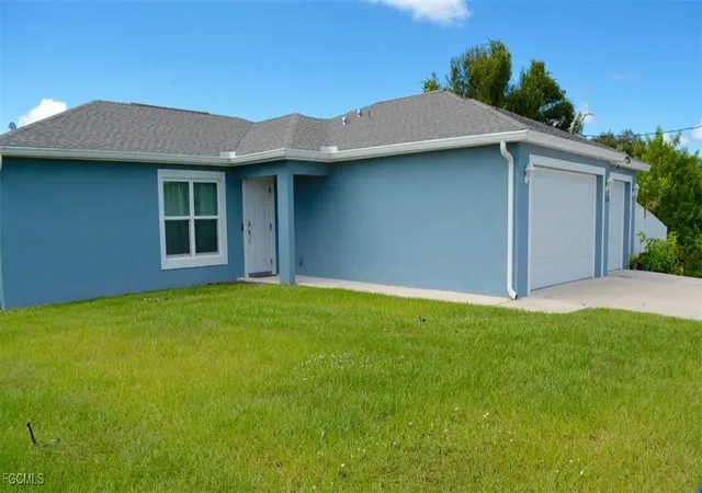 3rd image of 9006 Bamboo Cir, Labelle, FL 33935 | MLS# 2025015373