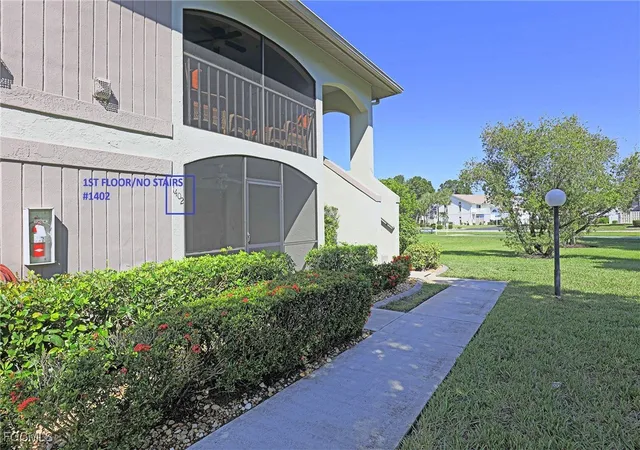 Photo 3 of Sale Pending at 13220 Whitehaven Ln #1402, Fort Myers, FL 33966 | MLS# 2025015392 | Listing updated on 2026-07-10