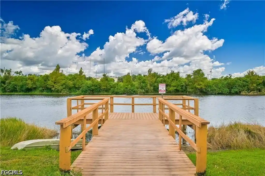 Listing Photo 49 - Condo for sale in 13220 Whitehaven Ln located at 13220 Whitehaven Ln, Fort Myers, FL 33966 - Unit #1402