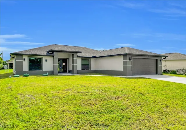 1st image of 2927 8th St Sw, Lehigh Acres, FL 33976 | MLS# 2025015401
