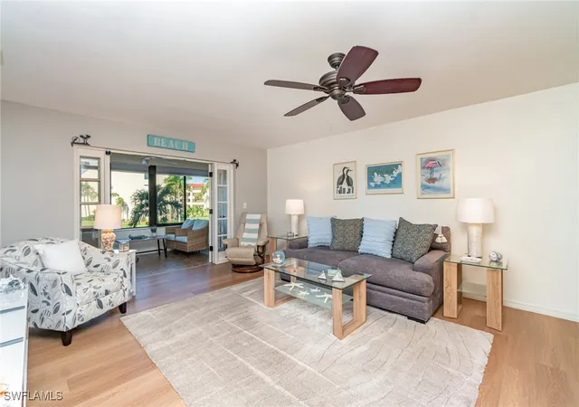 2nd image of 1781 Pebble Beach Dr #206, Fort Myers, FL 33907 | MLS# 225075292