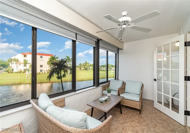 3rd image of 1781 Pebble Beach Dr #206, Fort Myers, FL 33907 | MLS# 225075292