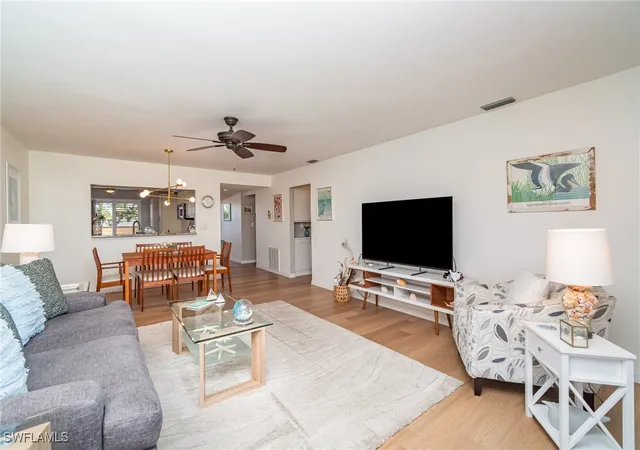 5th image of 1781 Pebble Beach Dr #206, Fort Myers, FL 33907 | MLS# 225075292
