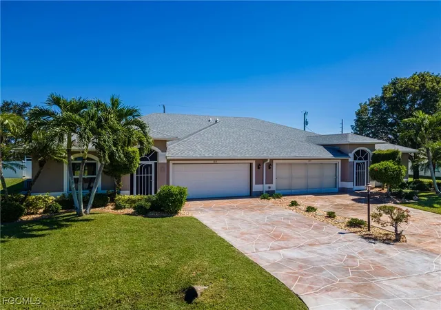 Photo 2 of Sale Pending at 1813 1815 Sw 1st Avenue, Cape Coral, FL 33991 | MLS# 2025015463 | Listing updated on 2025-10-26
