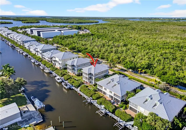 2nd image of 322 Angler Dr Dr #502, Goodland, FL 34140 | MLS# 225074440