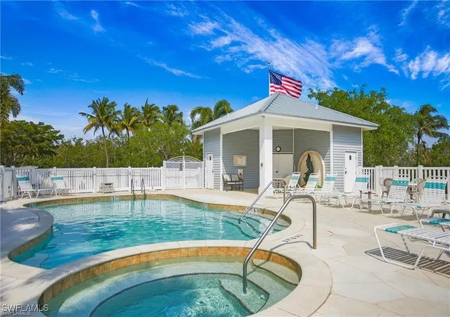 2nd image of 322 Angler Dr Dr, Goodland, FL 34140