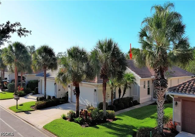 Photo 1 of Sale Pending at 8156 Woodridge Pointe Dr, Fort Myers, FL 33912 | MLS# 2025015516 | Listing updated on 2026-08-31
