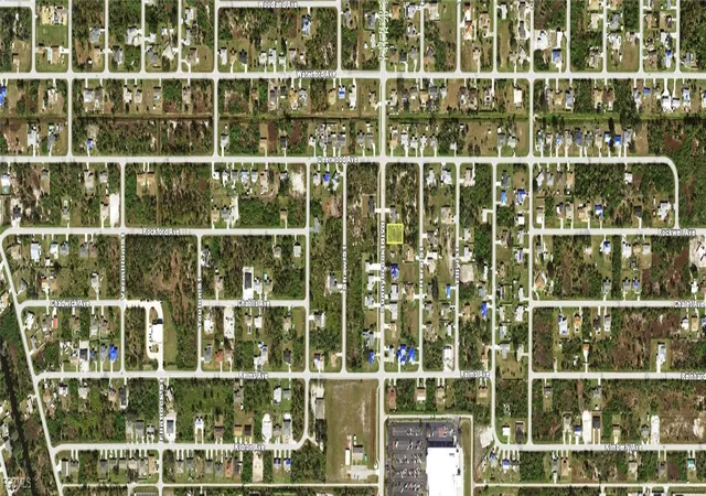Photo 2 of Land for sale at 6312 Sunnybrook Blvd, Englewood, FL 34224 | MLS# 2025015541 | Listing updated on 2026-05-02