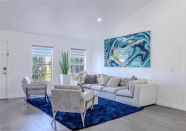 Photo 1 of Single family home for sale at 326 Ne 10th Terrace, Cape Coral, FL 33909 | MLS# 225075500 | Listing updated on 2025-10-17