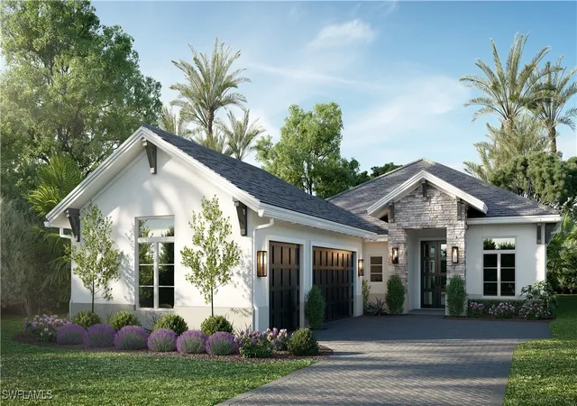Photo 1 of Single family home for sale at 6646 Palisades Ave, Naples, FL 34109 | MLS# 225075520 | Listing updated on 2026-06-08