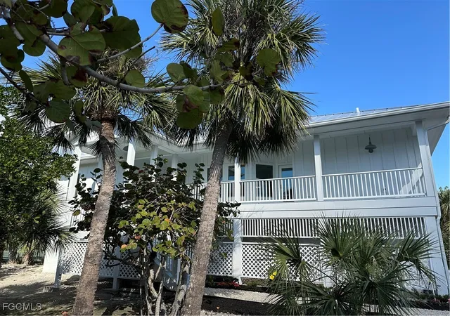 Photo 1 of Single family home for sale at 1990 My Tern Ct, Sanibel, FL 33957 | MLS# 2025015594 | Listing updated on 2026-06-02