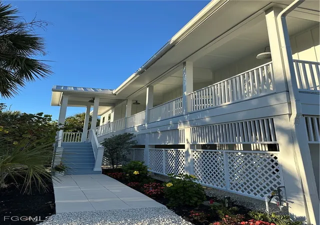 Photo 2 of Single family home for sale at 1990 My Tern Ct, Sanibel, FL 33957 | MLS# 2025015594 | Listing updated on 2026-06-02
