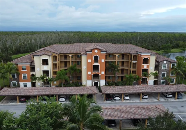 Photo 1 of Sale Pending at 9723 Acqua Ct #314, Naples, FL 34113 | MLS# 225075136 | Listing updated on 2025-10-21