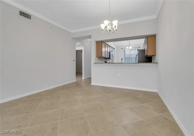 Listing Photo 4 - Condo for sale in building located at 9723 Acqua Ct, Naples, FL 34113 - Unit #314