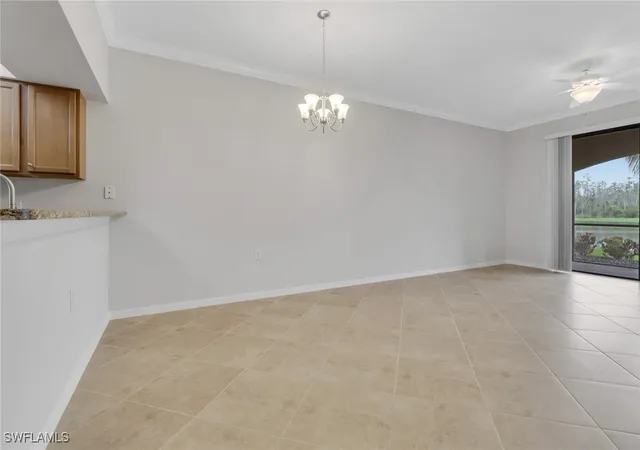 Listing Photo 5 - Condo for sale in building located at 9723 Acqua Ct, Naples, FL 34113 - Unit #314