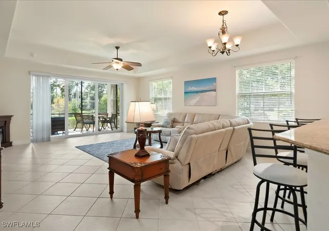 5th image of 7832 Hawthorne Dr #1902, Naples, FL 34113 | MLS# 225071815