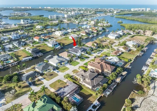 3rd image of 4847 Esplanade St, Bonita Springs, FL 34134 | MLS# 225075570