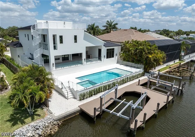 4th image of 4847 Esplanade St, Bonita Springs, FL 34134 | MLS# 225075570