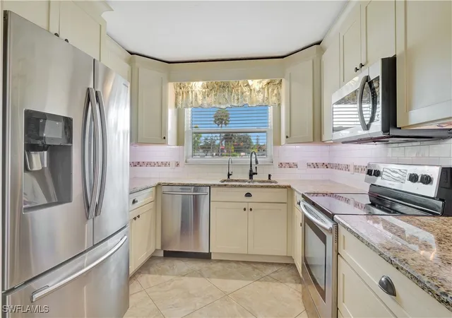 Condominium at 4372 27Th Ct Sw #109, Naples, FL 34116 | MLS# 225075624 | | Sold on 2026-01-02