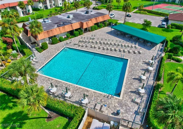 Photo 1 of Condominium at 4372 27Th Ct Sw #109, Naples, FL 34116 | MLS# 225075624 | | Sold on 2026-01-02