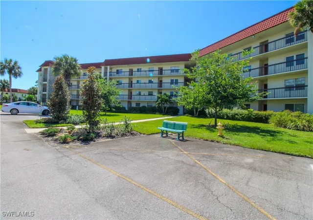 Photo 2 of Condominium at 4372 27Th Ct Sw #109, Naples, FL 34116 | MLS# 225075624 | | Sold on 2026-01-02