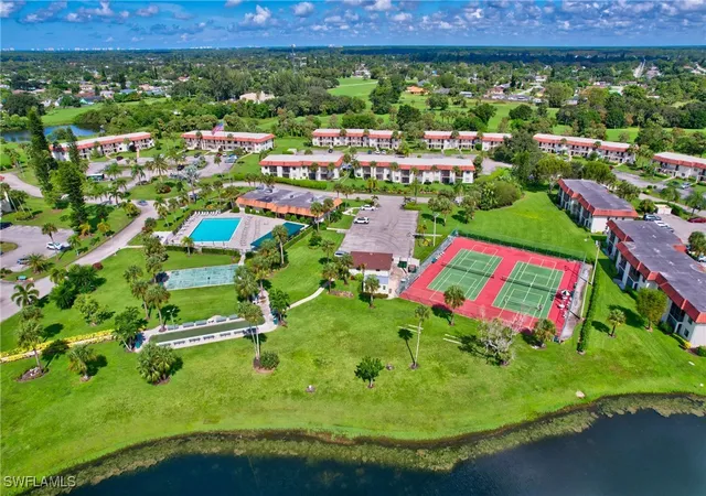 Photo 3 of Condominium at 4372 27Th Ct Sw #109, Naples, FL 34116 | MLS# 225075624 | | Sold on 2026-01-02