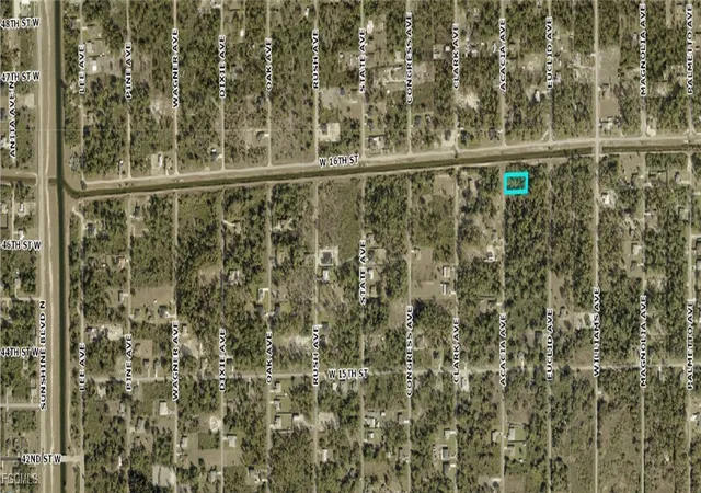 Photo 2 of Sale Pending at 1520 Acacia Ave, Lehigh Acres, FL 33972 | MLS# 2025015758 | Listing updated on 2025-10-24
