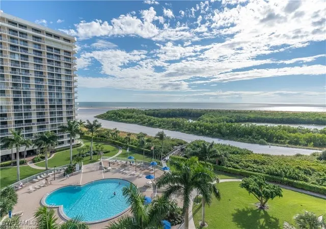 1st image of 440 Seaview Ct #805, Marco Island, FL 34145 | MLS# 225075692