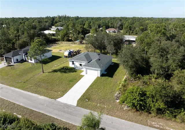 Photo 2 of Sale Pending at 509 Johns Ave, Lehigh Acres, FL 33972 | MLS# 2025015820 | Listing updated on 2026-08-03