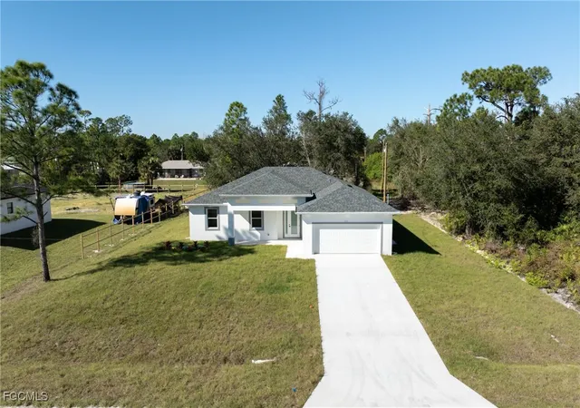 Photo 3 of Sale Pending at 509 Johns Ave, Lehigh Acres, FL 33972 | MLS# 2025015820 | Listing updated on 2026-08-03