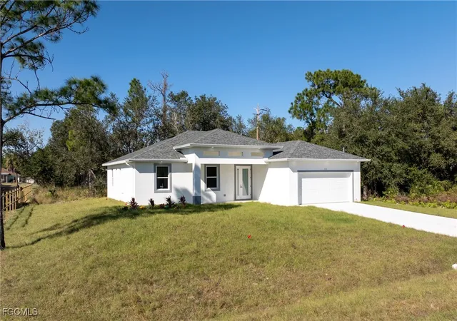 Photo 3 of Sale Pending at 509 Johns Ave, Lehigh Acres, FL 33972 | MLS# 2025015820 | Listing updated on 2026-08-03