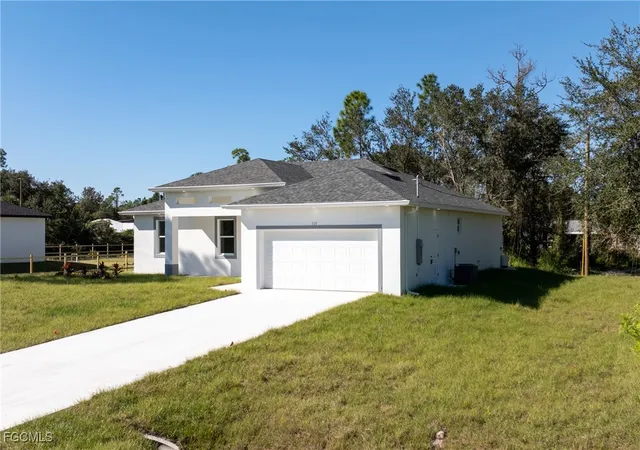 Photo 4 of Sale Pending at 509 Johns Ave, Lehigh Acres, FL 33972 | MLS# 2025015820 | Listing updated on 2026-08-03