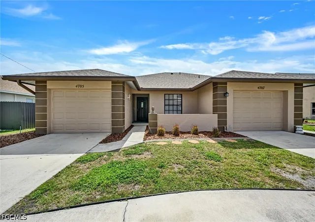1st image of 4707 Sw 8th Pl, Cape Coral, FL 33914 | MLS# 2025015827