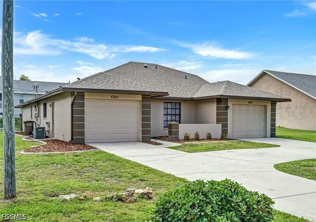 2nd image of 4707 Sw 8th Pl, Cape Coral, FL 33914 | MLS# 2025015827