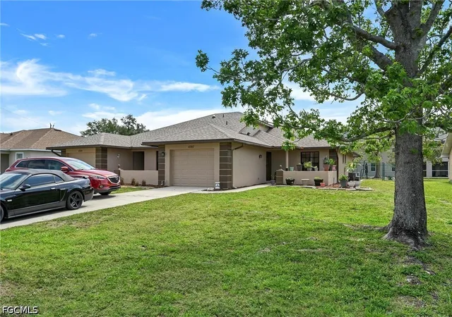 4th image of 4707 Sw 8Th Pl, Cape Coral, FL 33914 | MLS# 2025015827