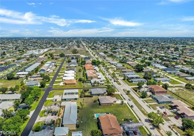 50th image of 4707 Sw 8th Pl, Cape Coral, FL 33914 | MLS# 2025015827