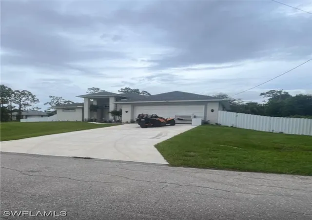 1st image of 233 Baize Ave S, Lehigh Acres, FL 33974 | MLS# 225075747