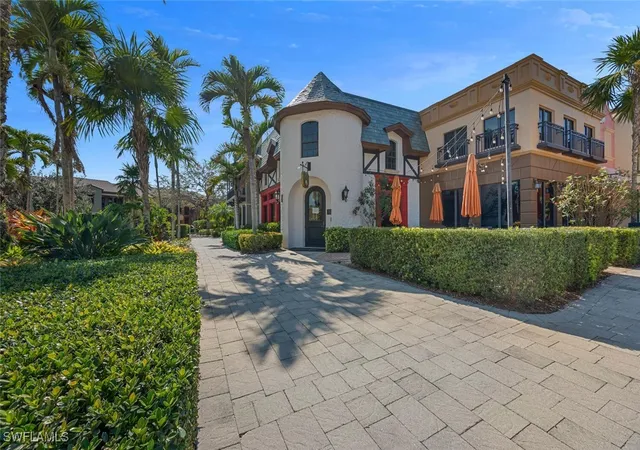 2nd image of 8945 Malibu St, Naples, FL 34113