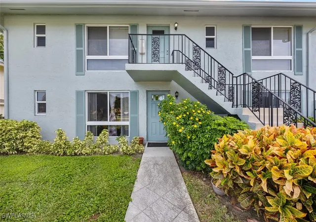 17th image of 197 Harrison Rd #3, Naples, FL 34112 | MLS# 225075769